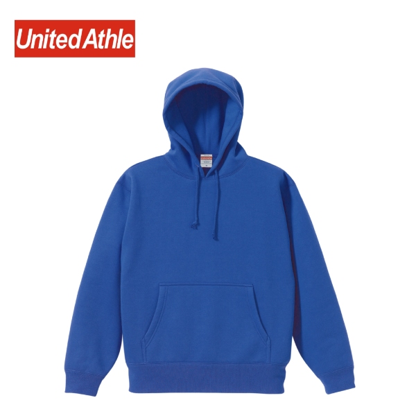 UA T/C 連帽T恤(內刷毛)10.0oz