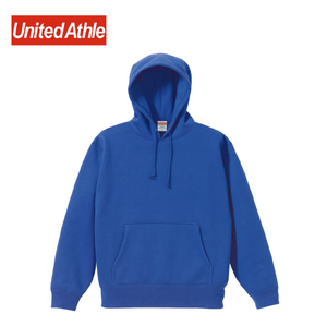 UA T/C 連帽T恤（內刷毛）10.0oz
