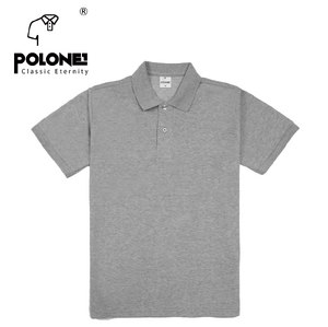 POLONE1 亞規短袖POLO衫-CVC 5.8oz