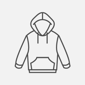 連帽T恤 HOODIE