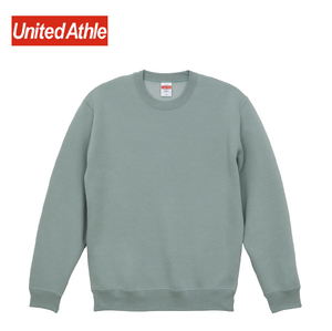 UA T/C 圓領大學T恤（內刷毛）10.0oz