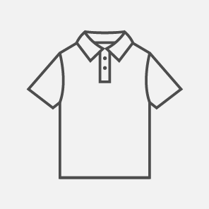 Polo 衫 POLO SHIRT
